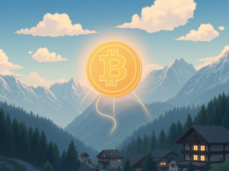 BNB ETP Breakthrough: CoinShares Launches Pioneering Staking Product on Swiss Exchange