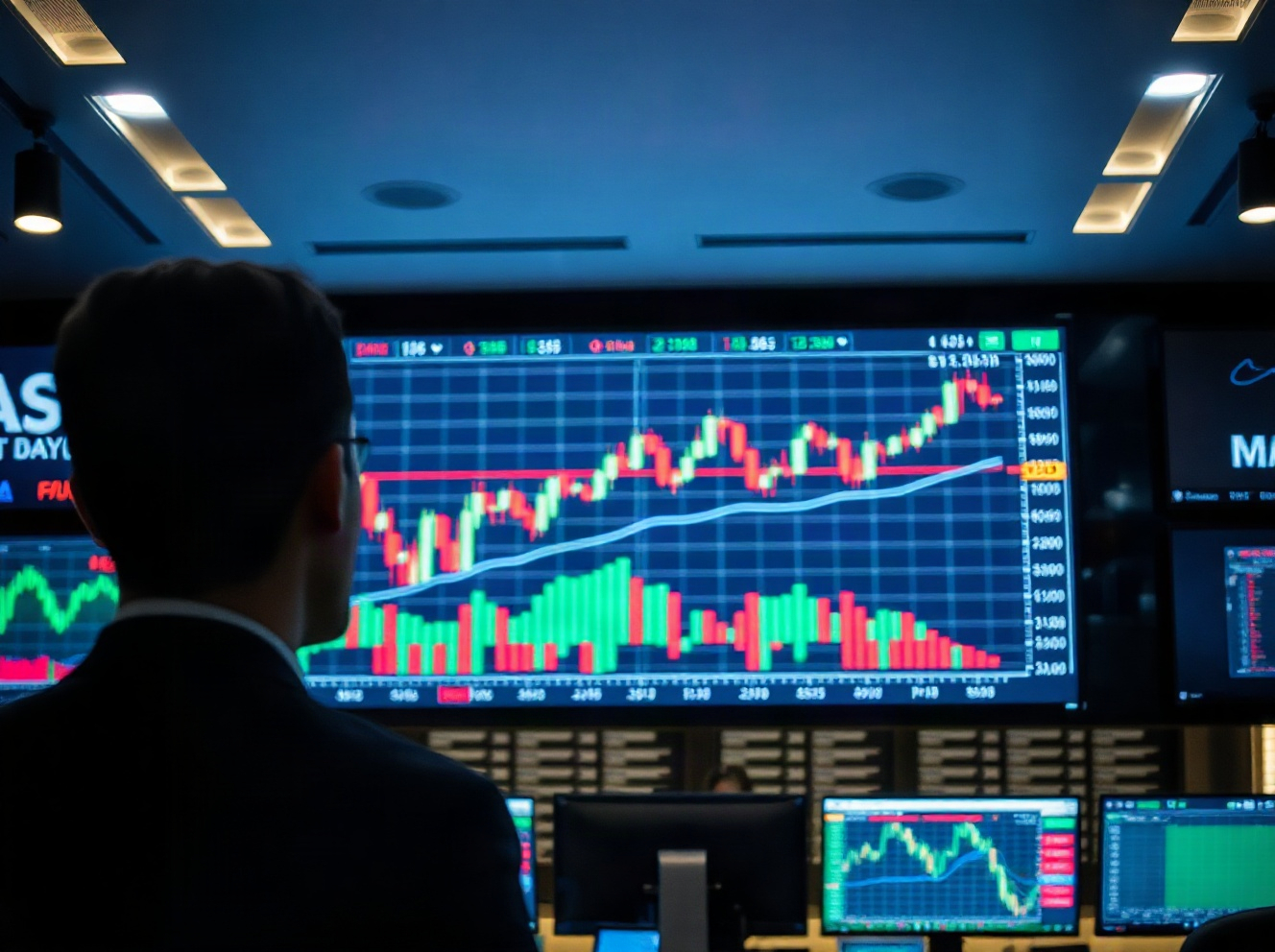 CoinShares CEO Warns: Crypto Rebound Masks Lack of Utility in Many Projects