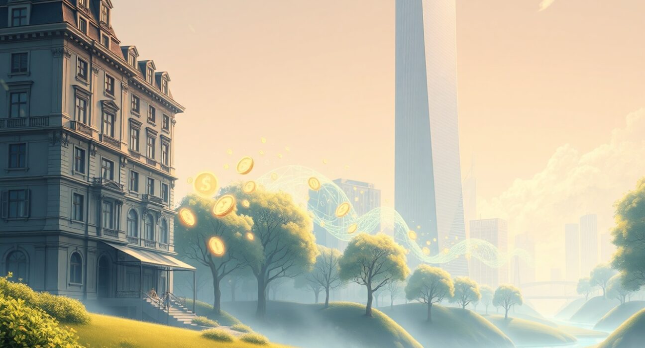 Strategic path for CoinShares SPAC merger and U.S. public listing through amended SEC filing.