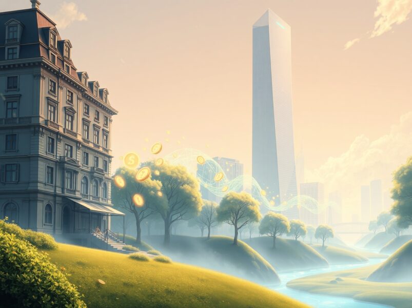 CoinShares SPAC Merger: Strategic Amended F-4 Filing Paves Critical Path to U.S. Listing