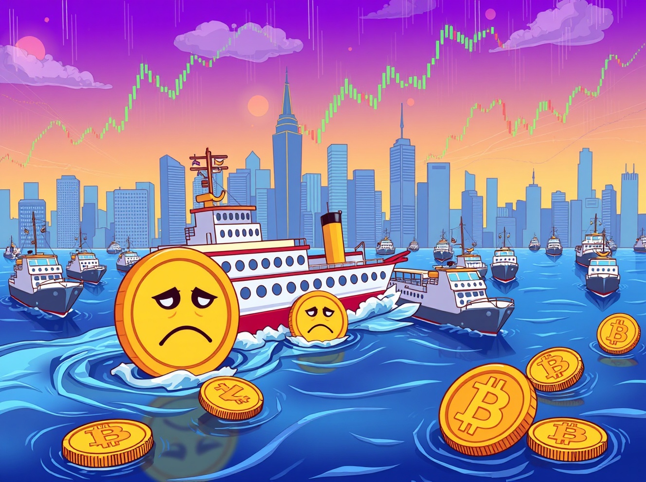 Strategic Withdrawal: Why CoinShares Abandoned Spot ETF Applications