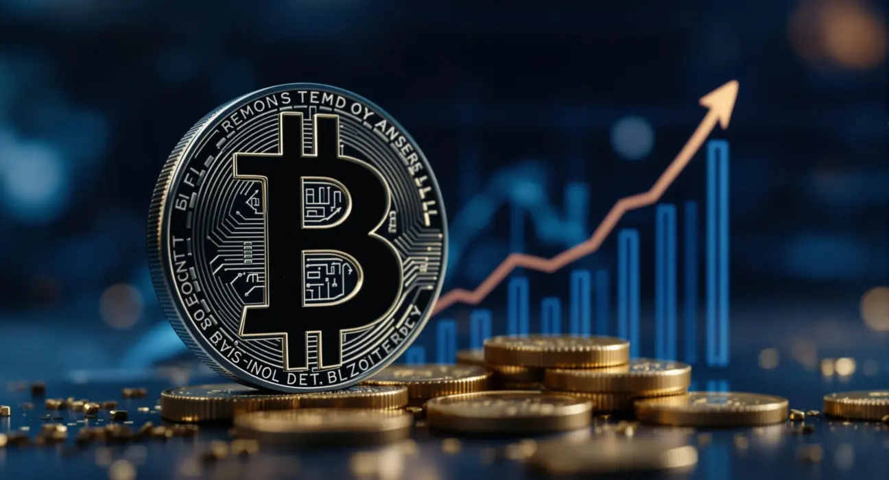 Coinsilium Group's Strategic Bitcoin Accumulation: Unlocking Future Value with 112 BTC Holdings