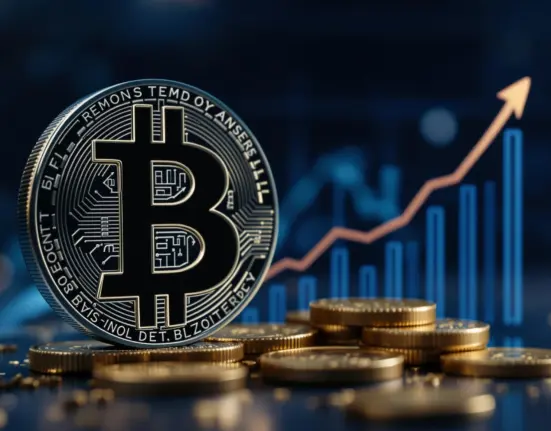 Coinsilium Group's Strategic Bitcoin Accumulation: Unlocking Future Value with 112 BTC Holdings