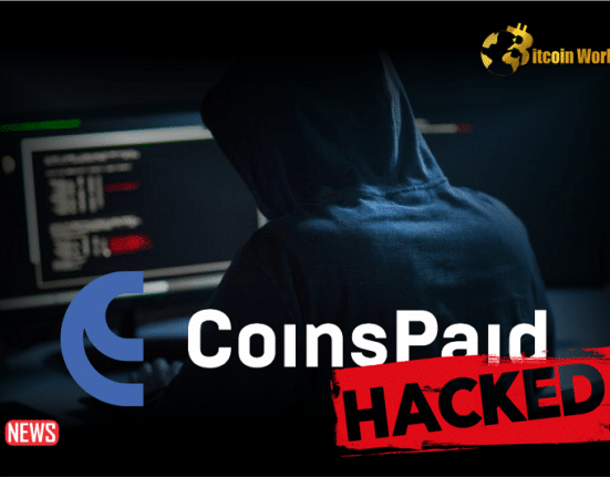 Crypto Payments Platform CoinsPaid Hacked For $7.5M, Second Exploit In Six Months