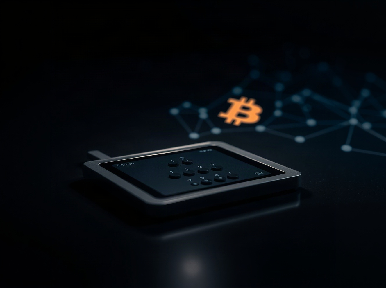 On-chain message offers laundering services for stolen Coldcard Bitcoin as firmware patch bricks devices