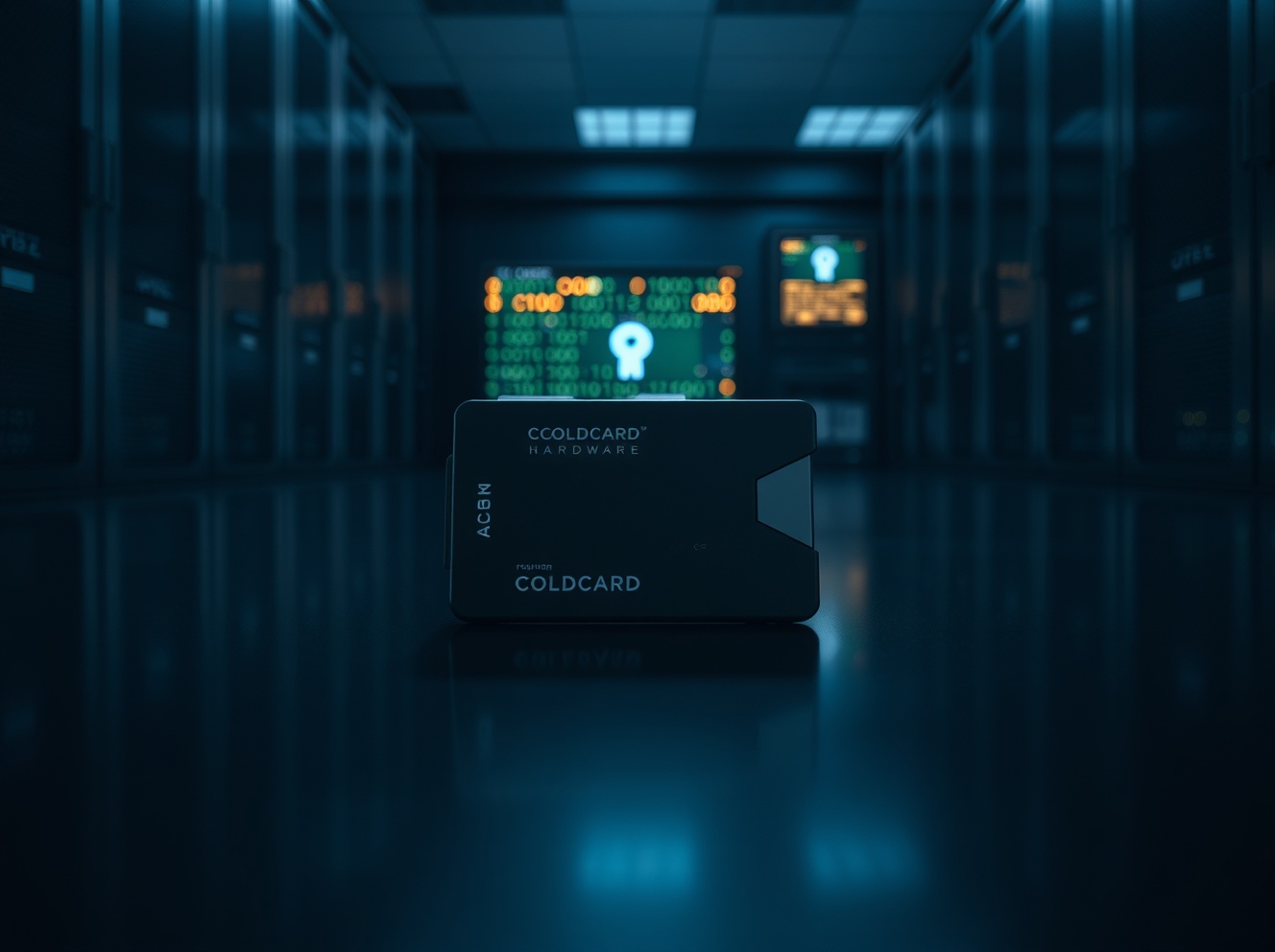 Coldcard exploit losses top $70 million as key-generation flaw drains 1,000 BTC