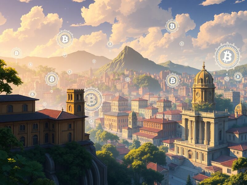 Colombia Crypto Tax: Major Regulatory Shift Mandates Comprehensive Data Reporting