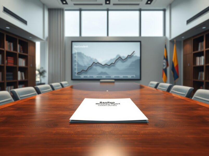 Colombia Economy: Resilient Oil-Supported Recovery Prompts Tighter BanRep Policy – Societe Generale Insight