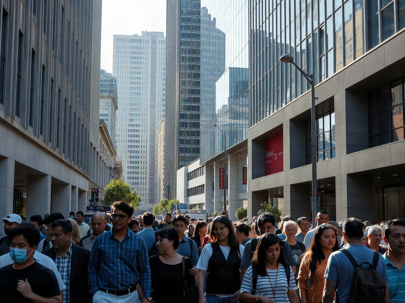 Colombia’s Unemployment Rate Rises to 8.5% in July as Labor Market Shows Mixed Signals