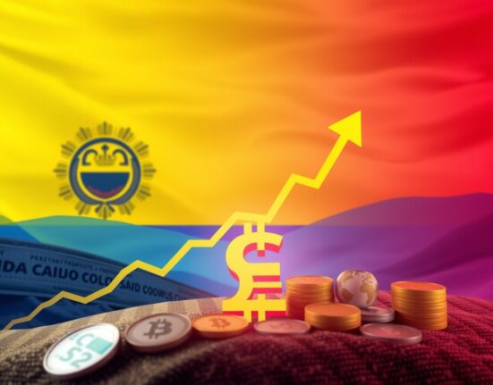 Colombian Peso's Remarkable September: Leading Global Currency Performance