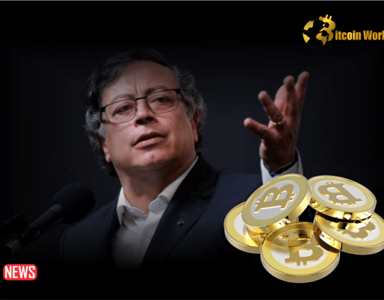 Colombian President Is A Bitcoin Hodler Now, Will Columbia Adopt BTC Soon?