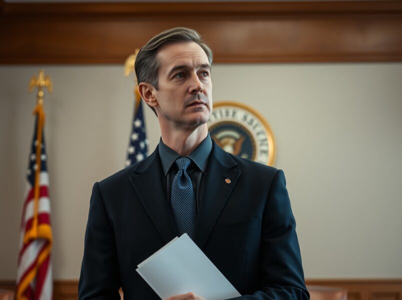 Tether Loan Controversy: Commerce Secretary’s Financial Move Sparks Ethics Debate