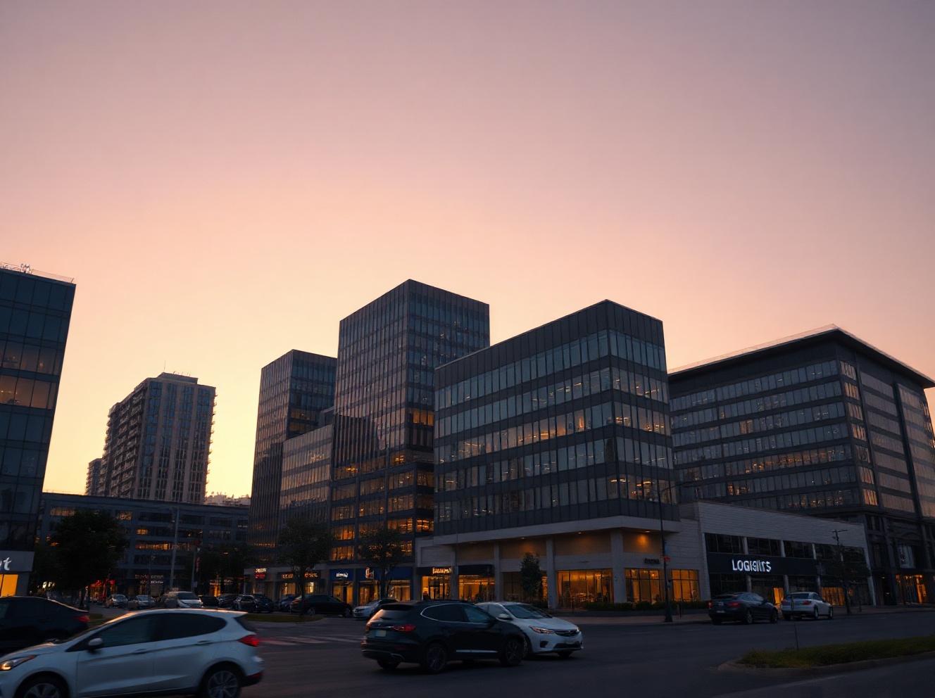 Commercial Real Estate Mid-Year Outlook: Sector Shifts and Market Resilience