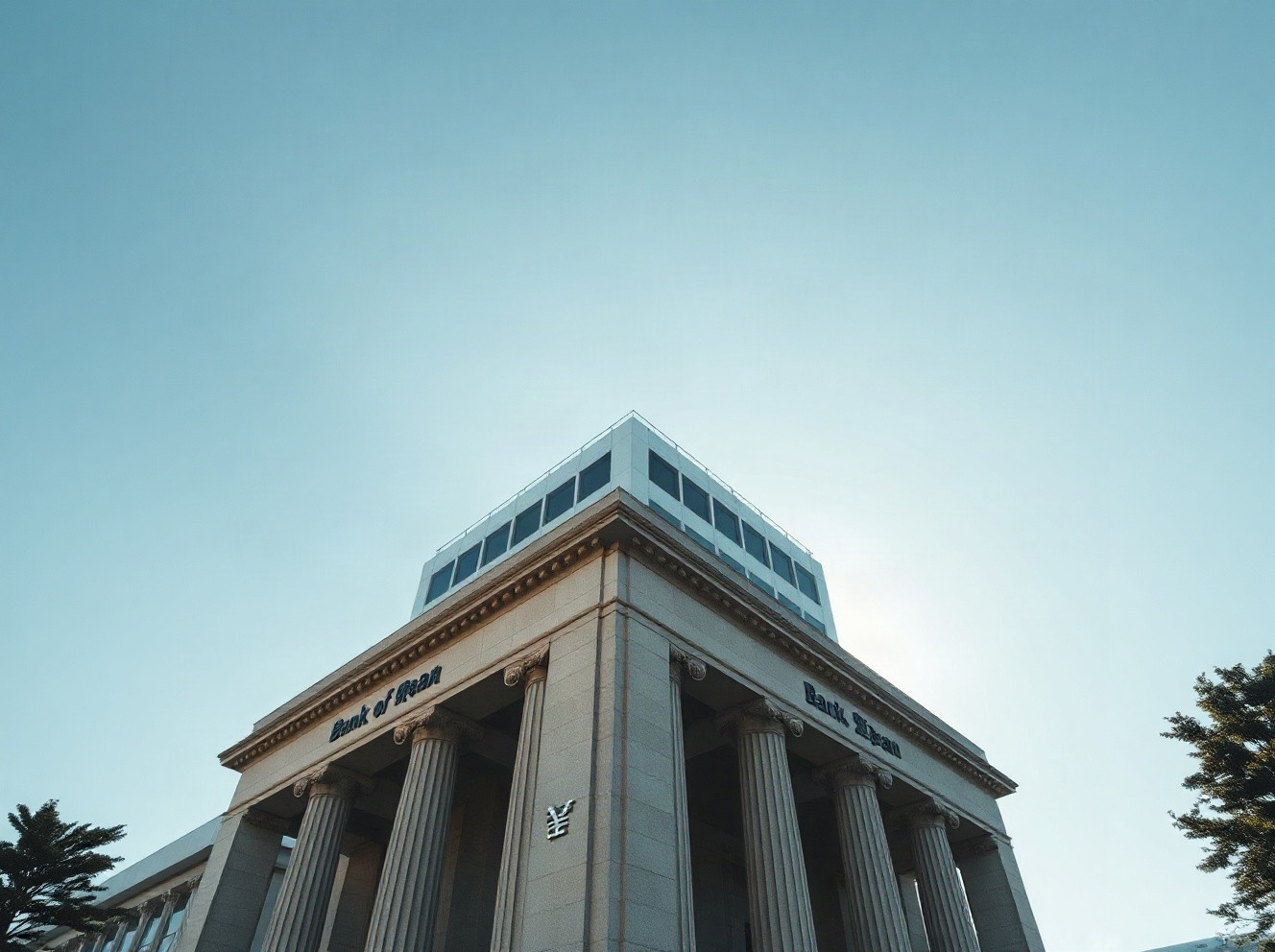 Commerzbank: BoJ Must Hike Rates or Yen Faces Significant Pressure
