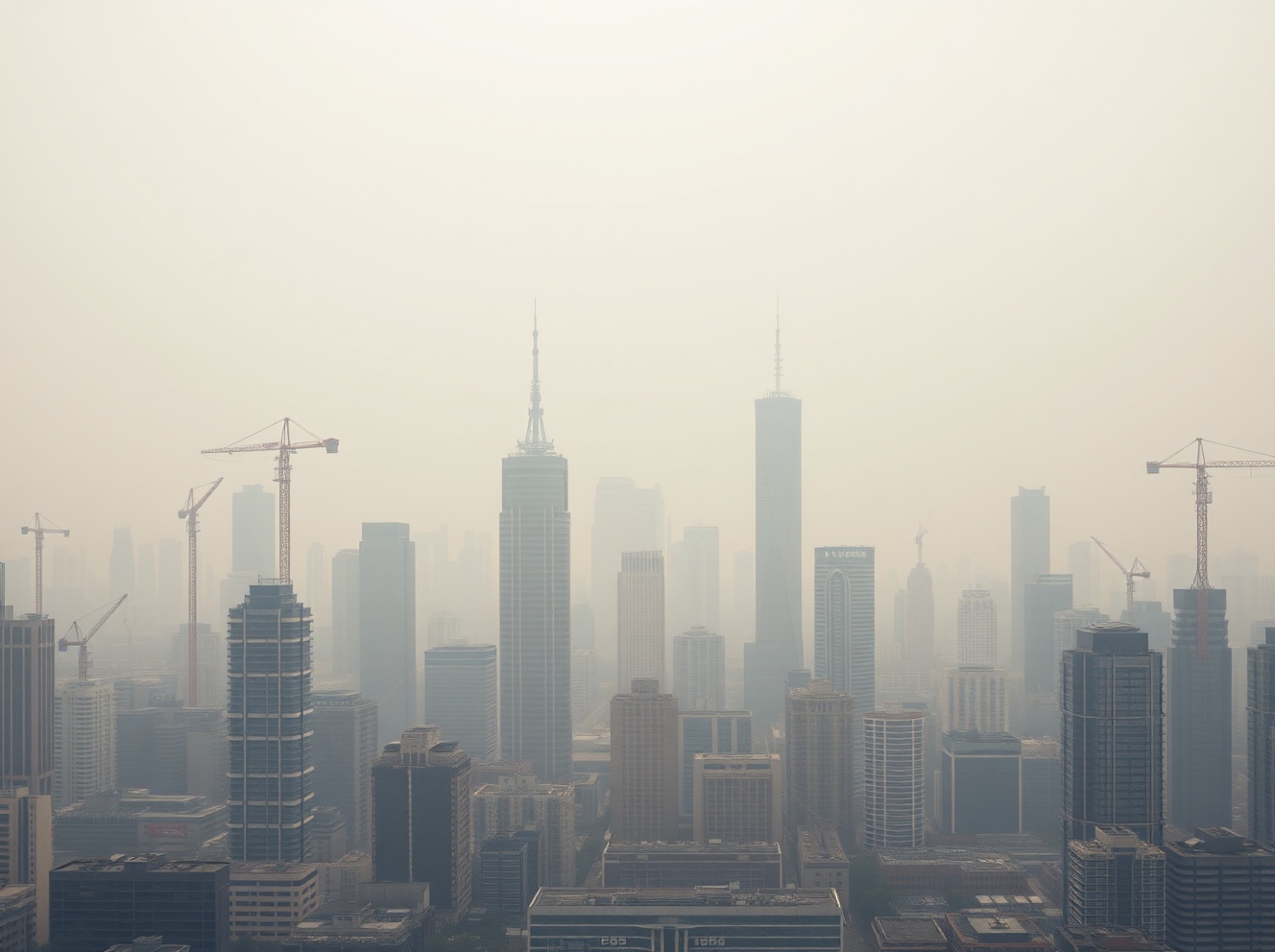 Commerzbank: China Faces Prolonged Economic Stagnation