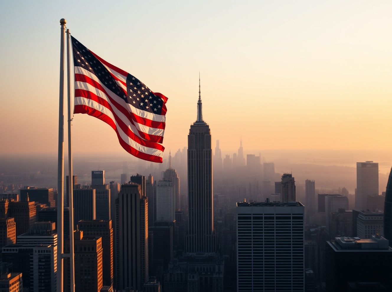 Commerzbank: US Long-Run Growth Faces Headwinds from Rising China Challenge