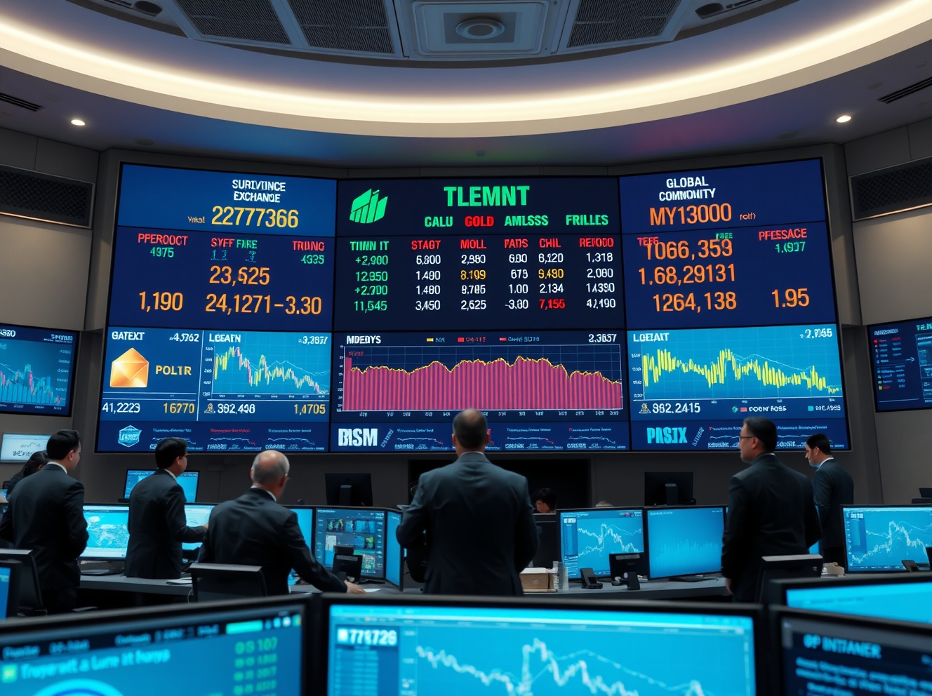 Commodities: Weaker Dollar Lacks Growth Catalyst, Says BNY