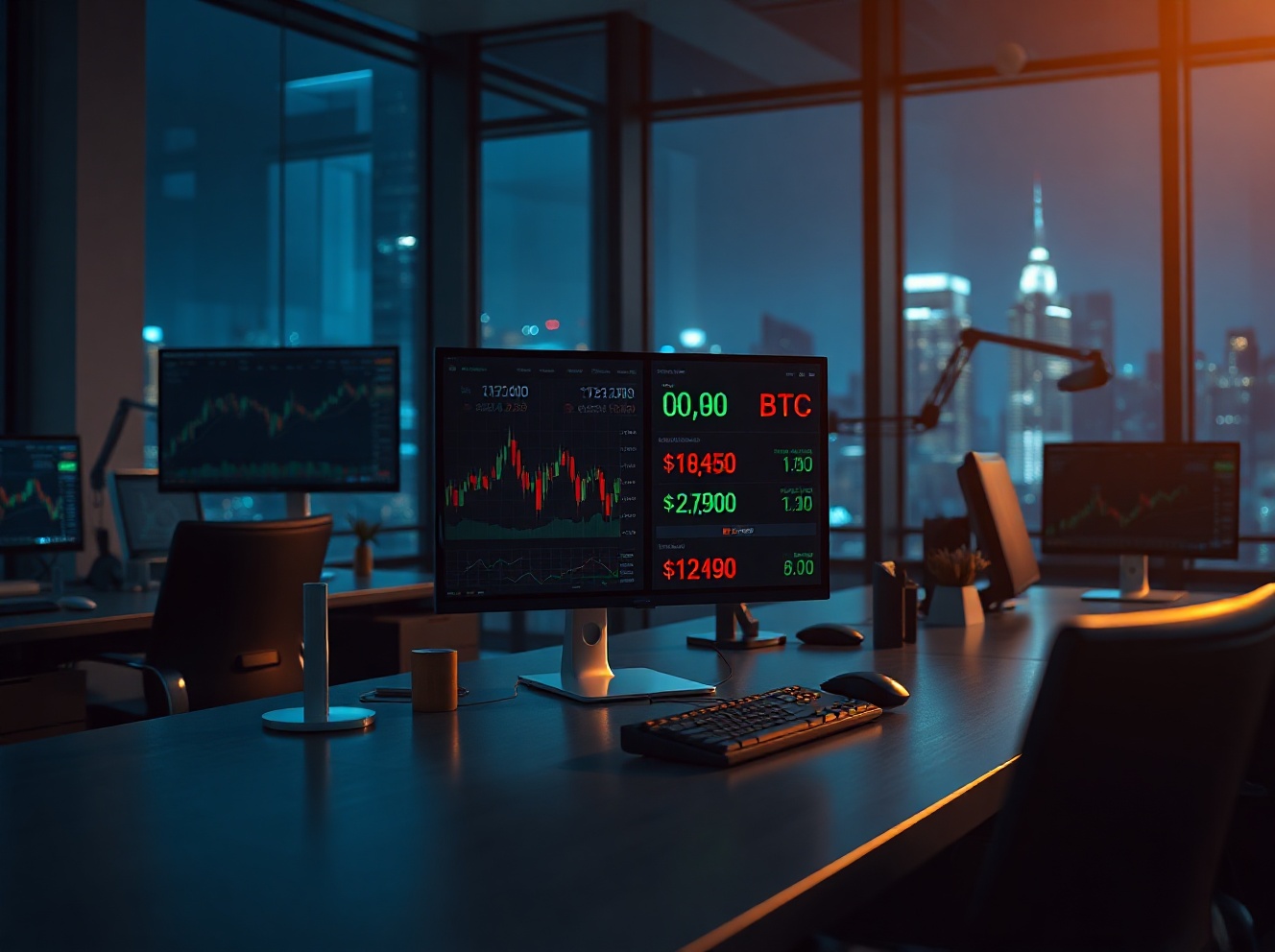 Compass Point Stands Firm on Coinbase ‘Sell’ Rating as Derivatives Fee War Intensifies