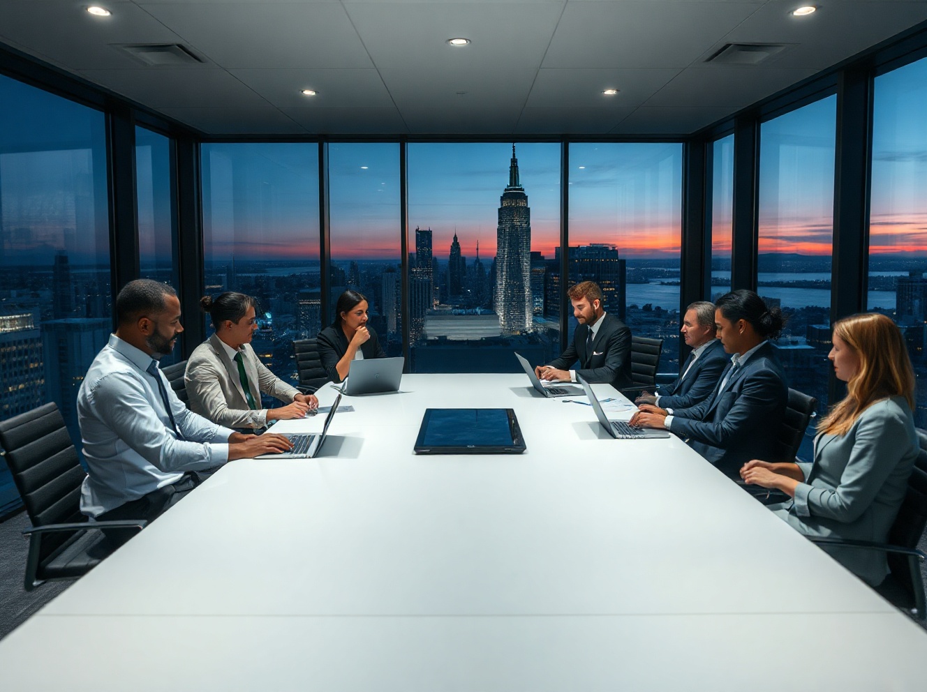 Compound Finance Overhauls Leadership, Approves Record $52M Budget to Court Institutional Investors