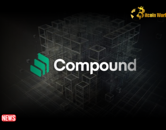 Compound Settles 'Governance Attack' As COMP Surges 7% With New Staking Plan