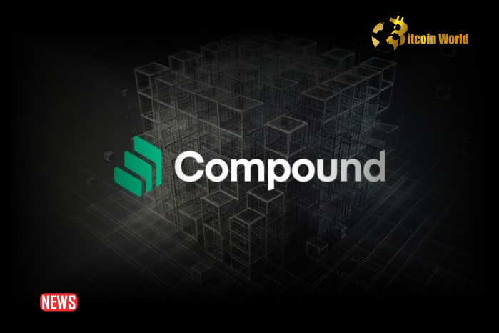 Compound Settles ‘Governance Attack’ As COMP Surges 7% With New Staking Plan