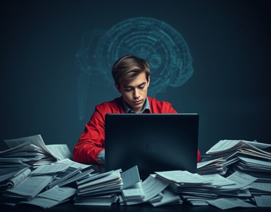 Shocking Reality: Computer Science Jobs Face Unprecedented Challenges Amid AI Revolution