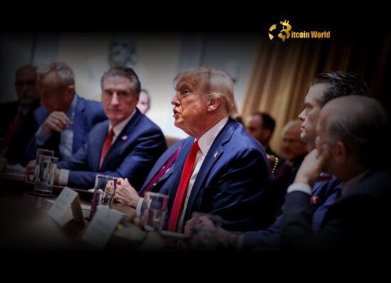 Confident: White House Economic Council Expects More US Trade Deals Amidst Tariff Confidence