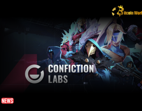 Confiction Labs Launches 'Proof of Exposure' to Combat Rising Bot Activity in Web3 Gaming