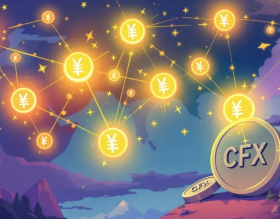 Conflux Unveils Revolutionary Plan for Offshore Yuan Stablecoin