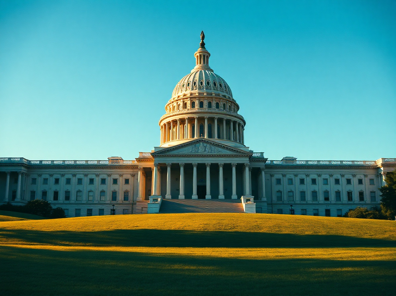 U.S. Congress Reaches Deal to Prohibit Federal Reserve CBDC Issuance Until 2030