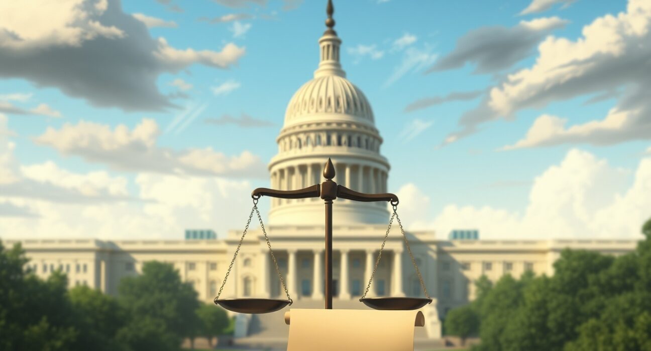 Kalshi data analysis shows high probability for Congress stock trading ban passage in 2025.