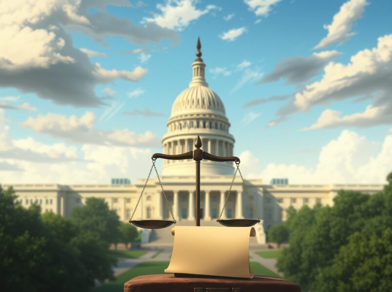 Congress Stock Trading Ban Faces Critical 60% Passage Odds as Kalshi Data Signals Historic Shift