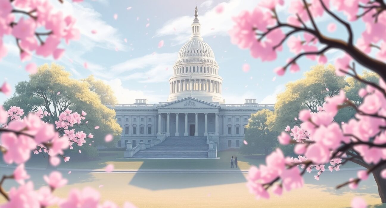 US Congress third meeting on crypto market structure bill CLARITY Act legislative process