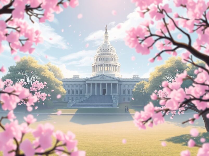 US Congress third meeting on crypto market structure bill CLARITY Act legislative process