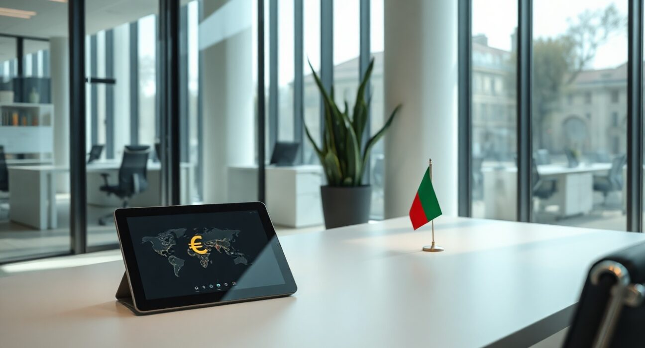 Italian fintech Conio receives MiCA license for regulated cryptocurrency services in the EU
