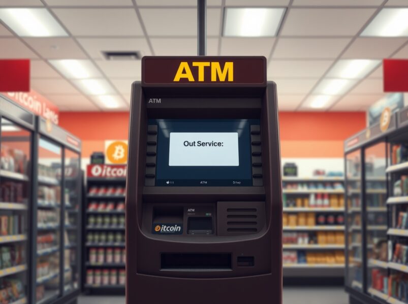 Bitcoin Depot Faces Stunning Shutdown: Connecticut Orders World’s Largest Bitcoin ATM Operator to Cease Operations