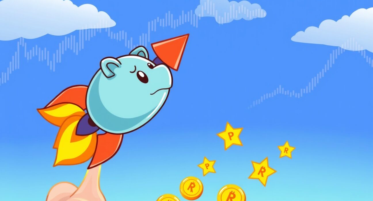 Explosive Connery XRP ETF launch breaking trading volume records with rocket-like momentum