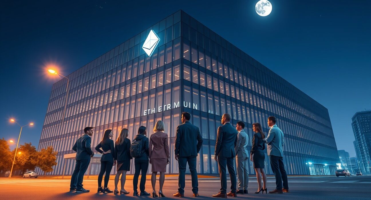 Consensys and DeFi United coalition pledge 30,000 ETH for the Aave bailout and recovery from the rsETH incident.