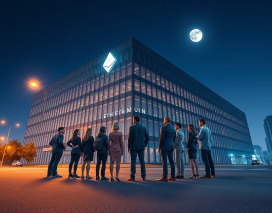 Consensys and DeFi United coalition pledge 30,000 ETH for the Aave bailout and recovery from the rsETH incident.