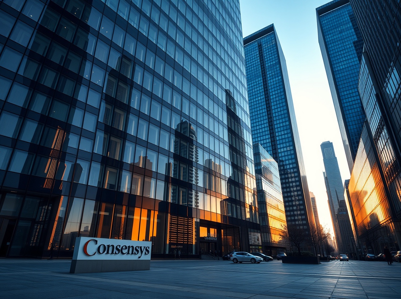Consensys Delays US IPO Indefinitely, Joining Kraken and Ledger in Pausing Public Listing Plans