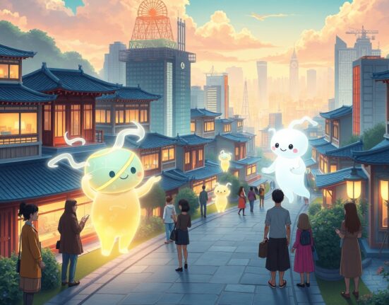 Future AI assistants providing consumer services without screens, representing niches OpenAI won't dominate.