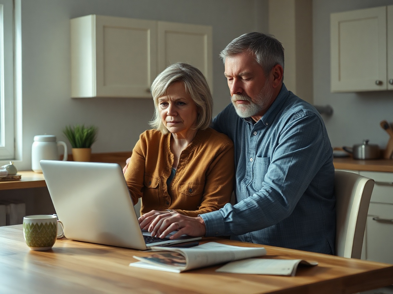 Consumer Sentiment Expected to Stay Depressed Near Historic Lows in June
