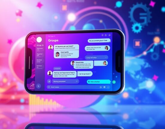 AI Agents: Google Vet's Continua Secures $8M to Revolutionize Group Chats