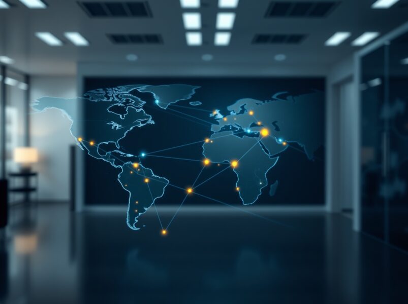 Convera and Ripple Forge Transformative Partnership to Revolutionize Stablecoin Payment Infrastructure