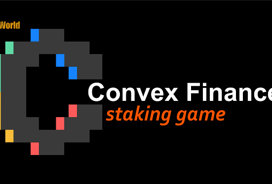 Here’s how Convex Finance [CVX] plans to change its staking game in 2023