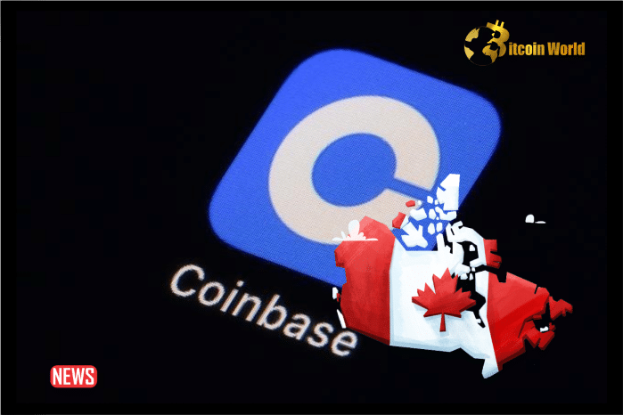 Coinbase Secures A Restricted Dealer Licence in Canada