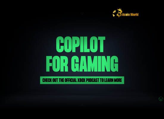 Copilot for Gaming: Microsoft Launches Exciting Beta on Xbox App