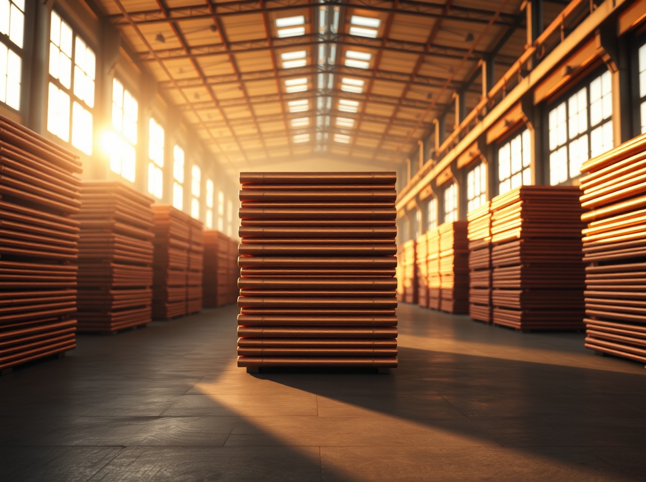Copper Extends Losses as Macroeconomic Headwinds Intensify, ING Warns