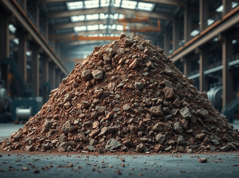 Copper Market Stays on Edge as Geopolitical Risks Keep Volatility High: ING