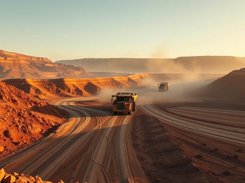 Copper Under Pressure: Geopolitical Shifts and Demand Squeeze Shape Market Outlook, ING Warns